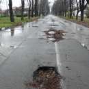 В Козлодуй започва аварийно изкърпване на най-опасните дупки по улиците