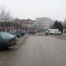 Започна миенето на улиците в Монтана