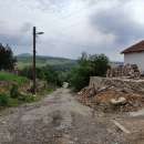 Жители на село Горна Кремена с жалба за спешен ремонт на улица