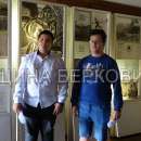 Шестокласници бяха „Уредник за един ден“ в къща музей „Иван Вазов“ в Берковица