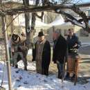 Във Вършец отбелязаха празника на лозарите и винарите
