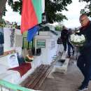 Жителите на село Градец отбелязаха 171 г. от въстанието в Северозападна България