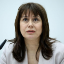 Велислава Делчева е новият омбудсман