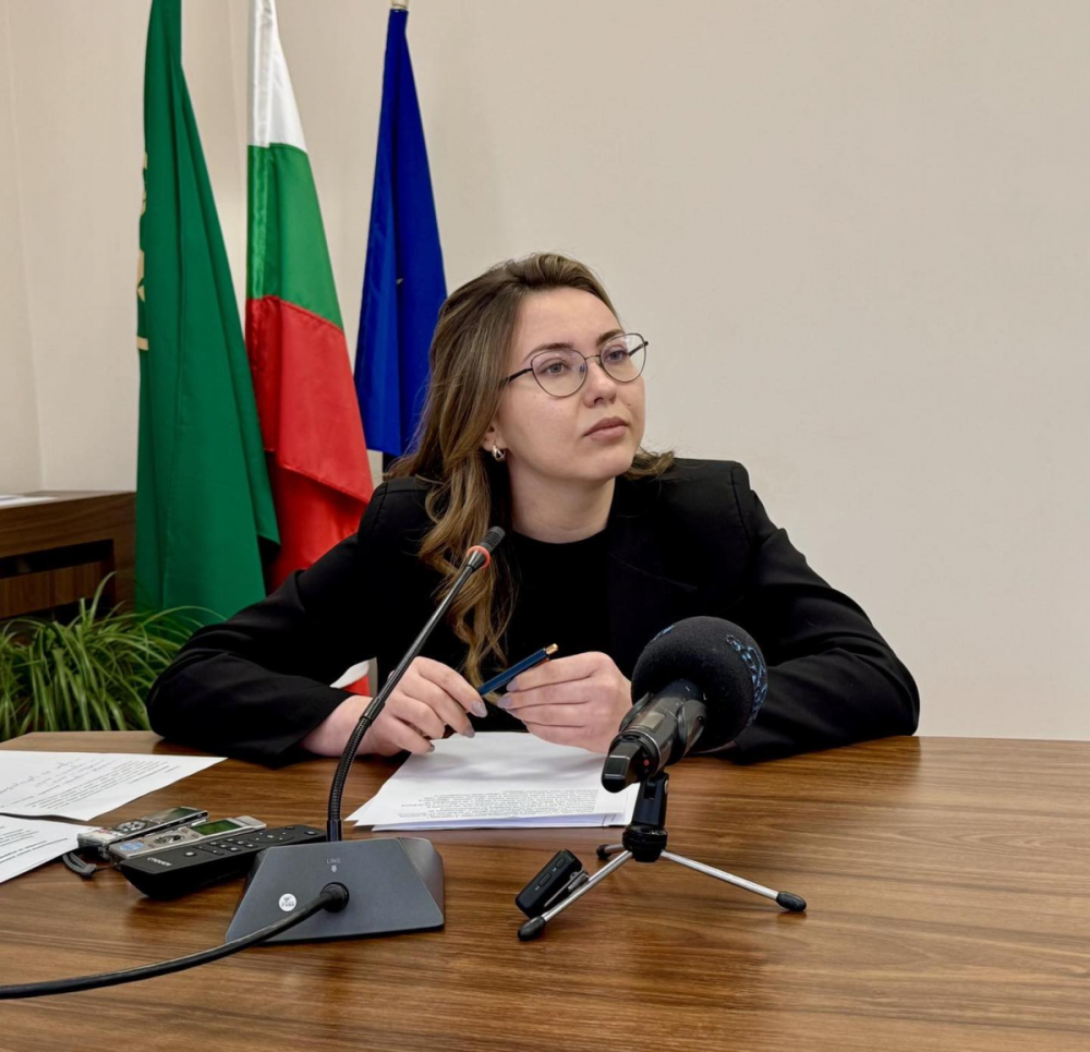 Вероника Ценова