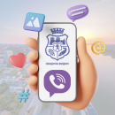 Община Видин открива специална Viber линия за подаване на сигнал