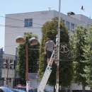 Полицията в Мездра разкри крадла чрез записите от камери за видеонаблюдение