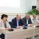  Във Видин разискваха промените в Закона за ветеринарномедицинската дейност