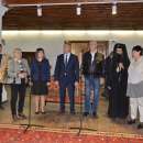 В музея „Кръстата казарма” във Видин откриха пътуваща фотоизложба