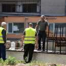 240 нови пейки ще бъдат поставени в жилищните квартали и парковете във Видин