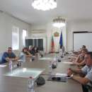 Извънредно заседание на Асоциацията по водоснабдяване и канализация - Враца