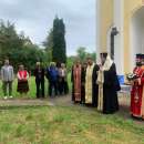 Във Вировско бе осветен курбан за здраве и благополучие