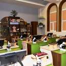 Откриха иновативен кабинет в Средно училище "Христо Ботев" - Враца
