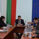 Влакът по направление Лом - Брусарци тръгва отново по релсите