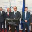 Законови мерки срещу циганския произвол предложи ВМРО