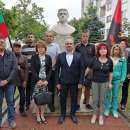 ВМРО - Враца почете Апостола и подкрепи поклонници на Св. Йоан Рилски