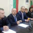 ВМРО - Враца подкрепя закупуването на нови тролейбуси за градския транспорт