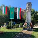 Във Враца отбелязват годишнини от рождението и гибелта на Никола Войводов