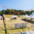 За шести път връх Околчица е домакин на музикалния фестивал Vola Open Air