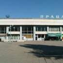 Мъж от Ботевград разби витрина на магазин в жп гара Враца