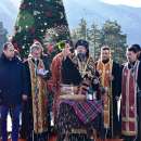 Десетки врачани отбелязаха Никулден по стара традиция