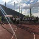 По повод Деня на българския спорт, Враца „Спортува активно“