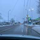 Пътищата в област Враца са проходими при зимни условия