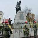 Във Враца отбелязаха 148 години от освобождението на града