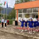 Средно училище „Никола Войводов“ във Враца отбеляза своя патронен празник