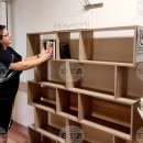 Във врачанската болница беше открита библиотека с 250 книги, дарени от граждани