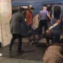 Лидерът на ВМРО със съболезнования за жертвите на терористичния акт в Петербург