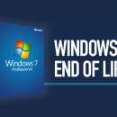 Microsoft праща Windows 7 в историята