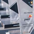 Yettel с ESG наградата на PwC за стратегия за устойчивост в телекомуникациите