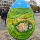 Великденският дух вече завладява Враца