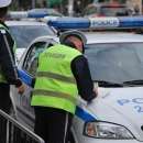 Товарен автомобил, издирван за престъпление в Швеция, установиха във Враца