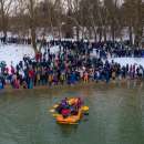 В Козлодуй се готвят за спасяването на Кръста на Йордановден