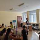 В Мездра започна инициативата за деца „Забавно лято в библиотеката“