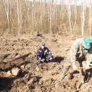 Започва зaлecявaнето на 18 500 дeкaрa нoви гoри c пaри oт EC