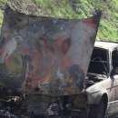  Мъж от село Еница е обвинен за закана с убийство и палеж на лек автомобил