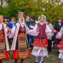С веселие и народни хора във Враца отбелязаха празника Трифон Зарезан