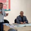 В КДК - Враца се състоя възпоменателна вечер посветена на Георги Заркин