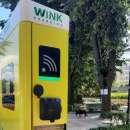 В Берковица е монтирана зарядна станция за електромобили