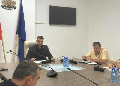 Затягат мерките във Врачанско заради шарката по дребните преживни животни