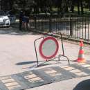 Заради процесуално-следствени действия затварят за движение пътя Своге - София
