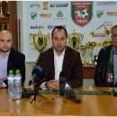 Представиха Антони Здравков в Ботев (Враца)