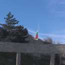 Община Мездра се присъедини към днешния ден на национален траур
