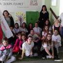 Седмица на толерантността в СУ „Св. Климент Охридски” – с. Зверино, общ. Мездра