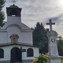 В Зверино почетоха Малка Богородица със Света литургия и постен курбан