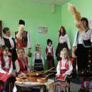 В Зверино представиха изложбата "Българската шевица в миналото и днес"