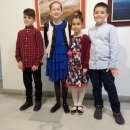 Музикални таланти от ОШИ в Монтана с награди от международен конкурс